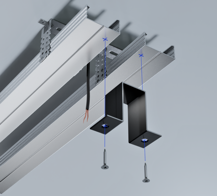 Трек встроенный в потолок. Шинопровод встраиваемый magnetik s48. Шинопровод Magnetic s25 220v. Магнитный трековый встраиваемый шинопровод.