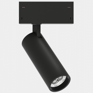 Светильник SPOT MAGNETIC S39 SMART DIM 20W 36° CREE CRI90 3000K 4TRA | BLACK L140x60mm