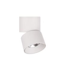 Светильник светодиодный накладной поворотный COLT R70 10W 4000K 36° WHITE Ø70x100mm