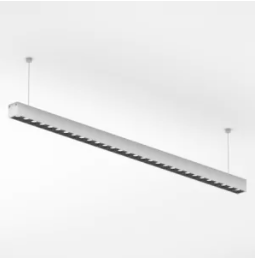 Светильник LINER T33 BLACK MASK 40W 4000К EPISTAR CRI90 48° IP40 Белый корпус 803x33x34mm | 220V Светильник LINER T33 BLACK MASK 40W 4000К EPISTAR CRI90 48° IP40 Белый корпус 803x33x34mm | 220V