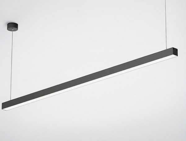 NEW!!! Серия линейных светильников LINER U50