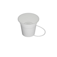 Светодиодная лампа MR16 10W 3000К MODULE угол света 36 град. white, 220V, 50x42mm