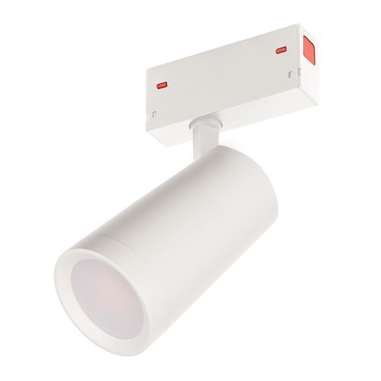 Св-к spot ML MAGNETIC S39 COLT MR16 GU5.3, White L100х55mm