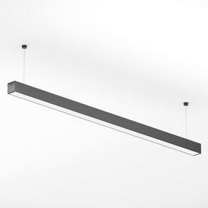 Светильник LINER T33 40W 4000К EPISTAR CRI90 110° IP40 Черный корпус 803x33x34mm | 220V Светильник LINER T33 40W 4000К EPISTAR CRI90 110° IP40 Черный корпус 803x33x34mm | 220V