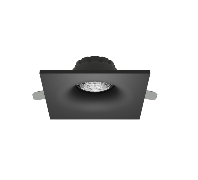 Встраиваемые светильники серии CITY DLV MR16