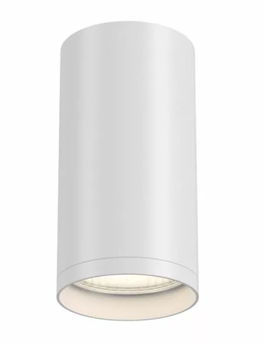Светильник накладной COLT MR16 GU10 Белый корпус ML 26205 S52x100mm