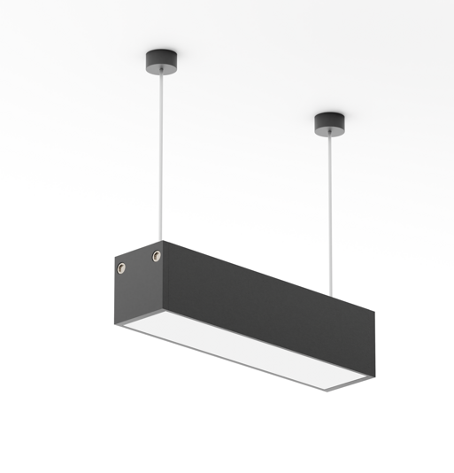 Светильник LINER T33 8W 4000К EPISTAR CRI90 110° IP40 Черный корпус 145x33x34mm | 220V Светильник LINER T33 8W 4000К EPISTAR CRI90 110° IP40 Черный корпус 145x33x34mm | 220V