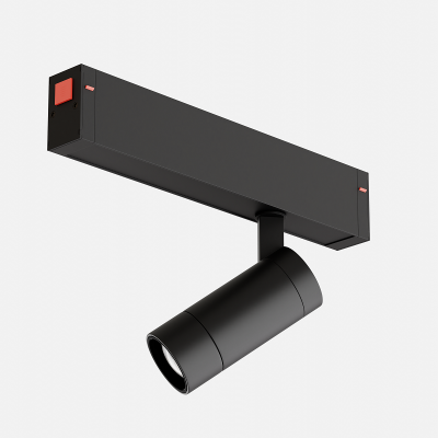 Светильники серии SPOT ZOOM под трековую систему MAGNETIC S25
