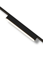 Светильник LINER MAGNETIC Н5 48V 18W 120° 4000K OSRAM | Black 330х25х25mm