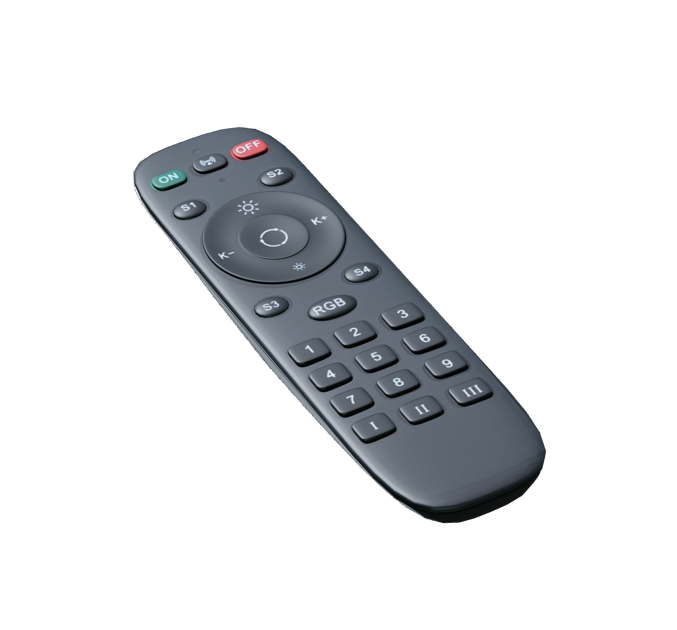 Управление светильниками серии MAGNETIC S15 | S20 48V