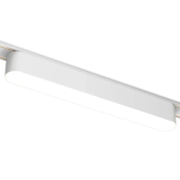 Светильник LINER MAGNETIC Н5 48V 12W 120° 4000K OSRAM | White 222х25х25mm