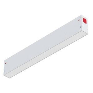 Светильник LINER S39 SMART DIM 30W OSRAM CRI90 TRIX 3000-6000K 120° | WHITE L402x34x58mm