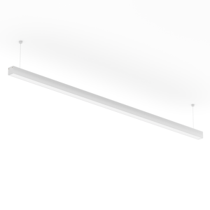 Светильник LINER T33 60W 4000К EPISTAR CRI90 110° IP40 Белый корпус 1204x33x34mm | 220V Светильник LINER T33 60W 4000К EPISTAR CRI90 110° IP40 Белый корпус 1204x33x34mm | 220V