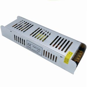 Блок питания ML 200W SLIM 24V IP20