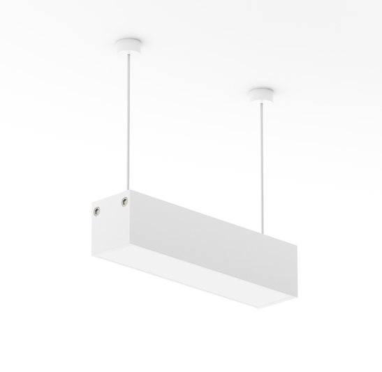 Светильник LINER T33 8W 4000К EPISTAR CRI90 110° IP40 Белый корпус 145x33x34mm | 220V Светильник LINER T33 8W 4000К EPISTAR CRI90 110° IP40 Белый корпус 145x33x34mm | 220V