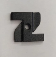 Крепежный поворотный элемент LINER T33 BLACK