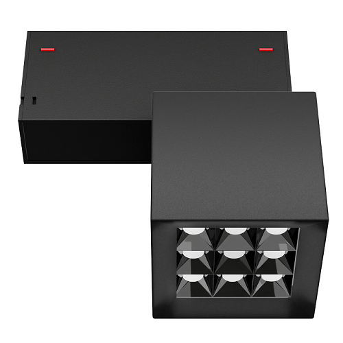 Серия светильников WINDOWS MAGNETIC S39 Серия светильников WINDOWS MAGNETIC S39