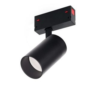 Св-к spot ML MAGNETIC S39 COLT MR16 GU10, Black L100х55mm