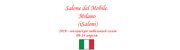 Salone del Mobile. Milano (iSaloni) 2019 Salone del Mobile. Milano (iSaloni) 2019