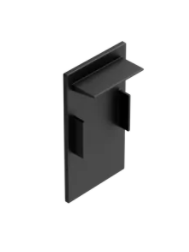 Заглушка к шинопроводу S20 Black