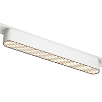 Светильник LINER COMFORT MAGNETIC Н5 48V 18W 120° 4000K OSRAM | White 330х25х25mm