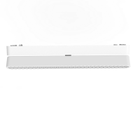 Cветильник BLACK BOOK COMFORT MAGNETIC Н5 48V 18W 120° 4000K OSRAM |  White 330mm