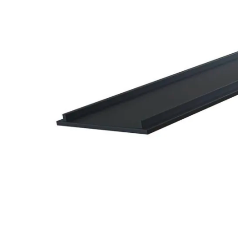 Экран к шинопроводу S10 Black 2000mm