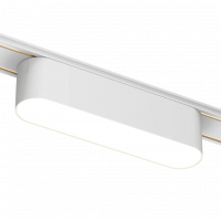 Светильник LINER MAGNETIC Н5 48V 6W 90° 3000K OSRAM | White 115х25х25mm