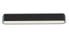Трековый магнитный светильник LINER MAGNETIC H4 24V 12W 120° 3000К/4000K/6000К OSRAM 
