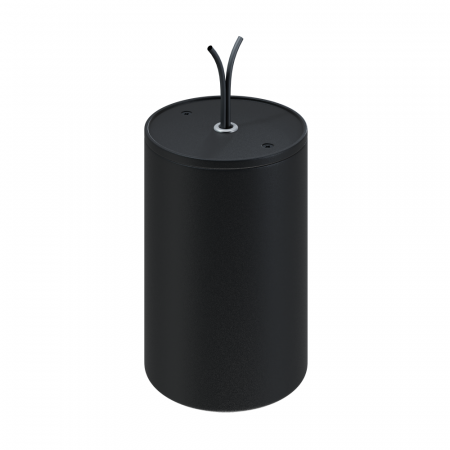 Светильник накладной COLT MR16 GU10 Черный корпус ML 24112 S55x80mm