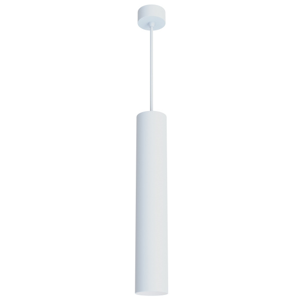 Светильник подвесной CITY MR16 GU10 WHITE | 300x52mm Светильник подвесной CITY MR16 GU10 WHITE | 300x52mm