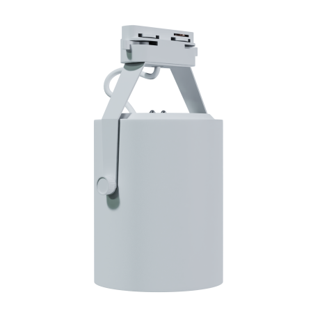Св-к трековый ML-TR-W-PAR30 Белый 