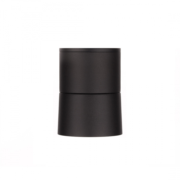 Светильник светодиодный накладной поворотный COLT R70 10W 3000K 36° BLACK Ø70x100mm