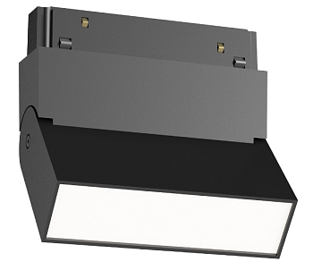 Св-к spot ML MAGNETIC S39 SMART DIM OPAL 20W CREE CRI90 4000K, Black L270х34х150mm