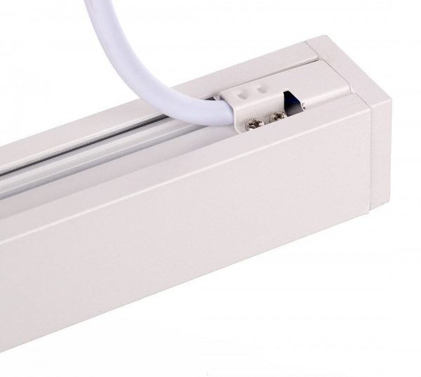 Светильник LINER T33 60W 4000К EPISTAR CRI90 110° IP40 Белый корпус 1204x33x34mm | 220V Светильник LINER T33 60W 4000К EPISTAR CRI90 110° IP40 Белый корпус 1204x33x34mm | 220V