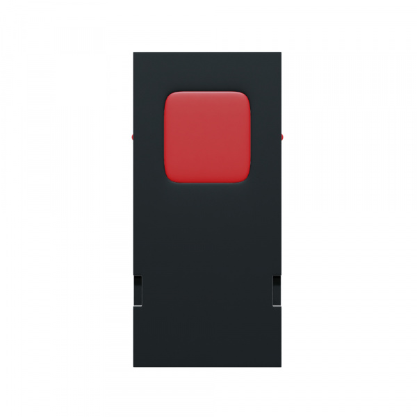 Светильник LINER S39 SMART DIM 30W OSRAM CRI90 TRIX 3000-6000K 120° | BLACK L540x34x58mm