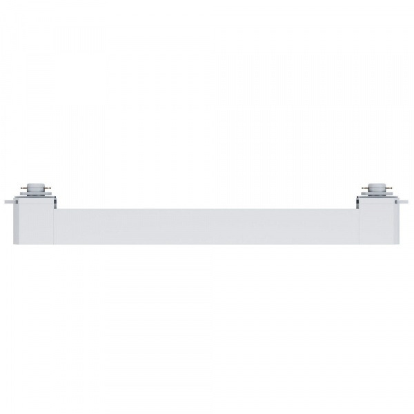 Светильник LINER 20W 100° 4000К CRI85 Белый 2TRA однофазный 220V  335x33x34mm