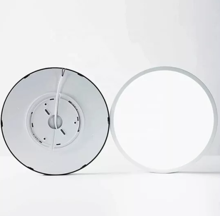 Светильник накладной RONDO 48W D500х25mm 4000K | White