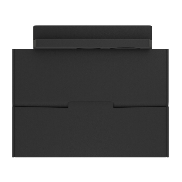 Светильник BLACK BOOK 6W OSRAM 120° DW/4000К, Черный корпус 2TRA