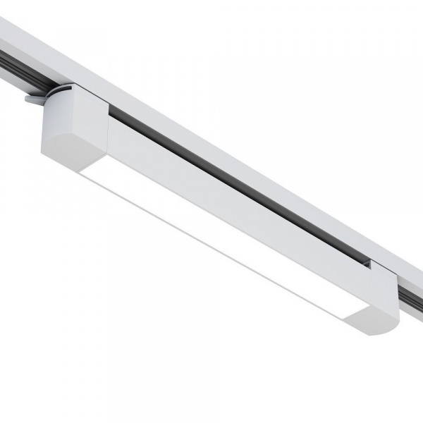 Светильник LINER 20W 100° 4000К CRI85 Белый 2TRA однофазный 220V  335x33x34mm