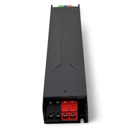 Блок питания 300W 12/18/24/27/36/48V, 6 режимов  переключения постоянного напряжения, 238х51х30,IP20