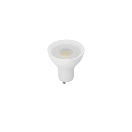 Лампа LED lamp GU10 10W 4000K 220V 38° Ra90 