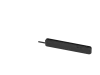 Блок питания для трековой магнитной системы MAGNETIC H4 100W 24V Black 222х25х29mm