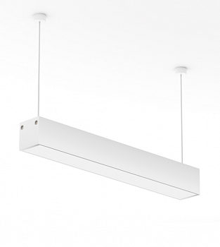 Светильник LINER T33 15W 4000К EPISTAR CRI90 110° IP40 Белый корпус 278x33x34mm | 220V Светильник LINER T33 15W 4000К EPISTAR CRI90 110° IP40 Белый корпус 278x33x34mm | 220V