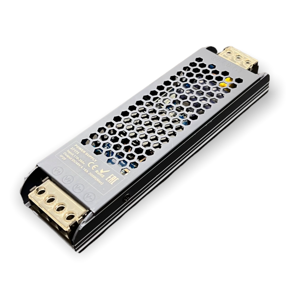 Блок питания 200W 48V 195х48х30mm