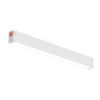 Светильник серии LINER S25 30W SMART DIM CRI90 OSRAM TRIX ССТ 3000-6000К, White 600x24x34mm EAC19324