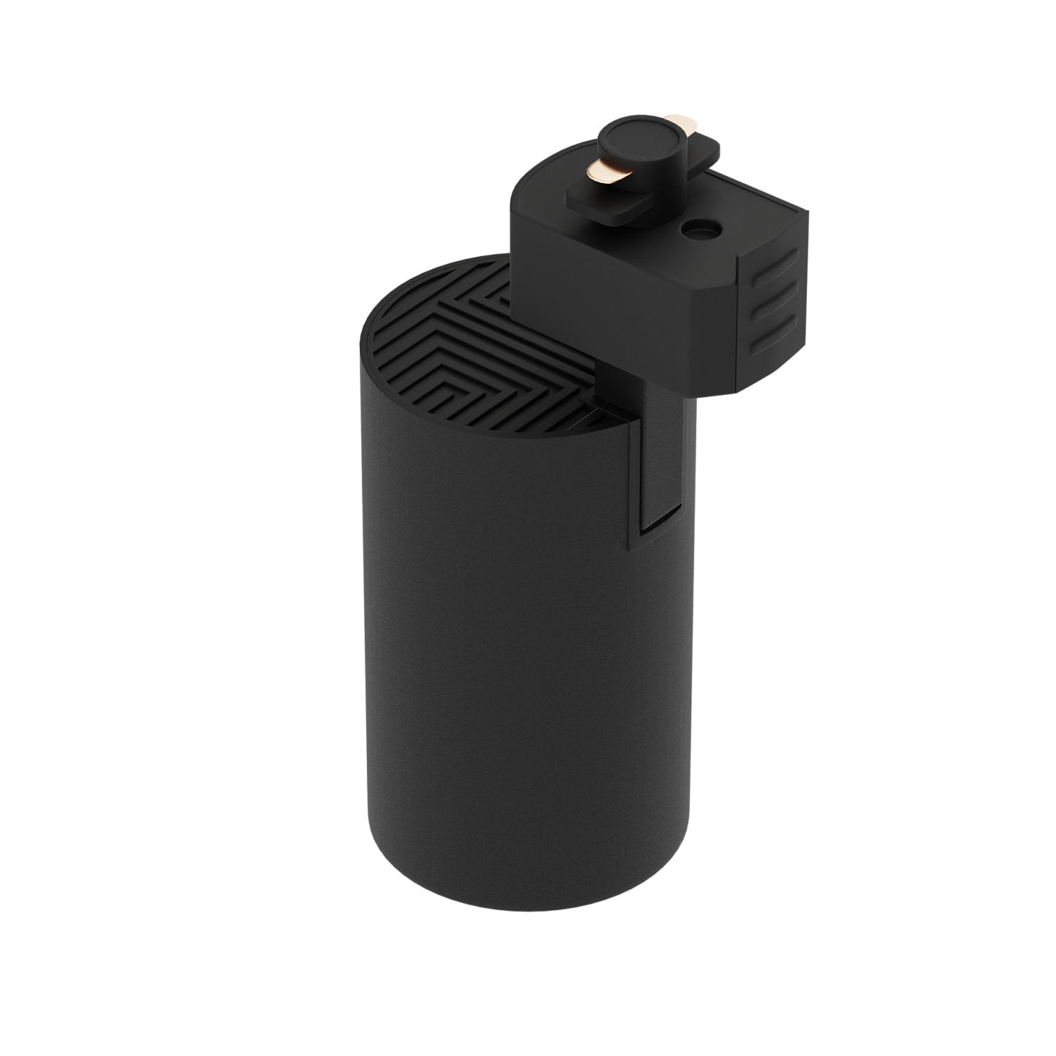 Трековые светодиодные светильник серии CITY NEW мощность 7W 