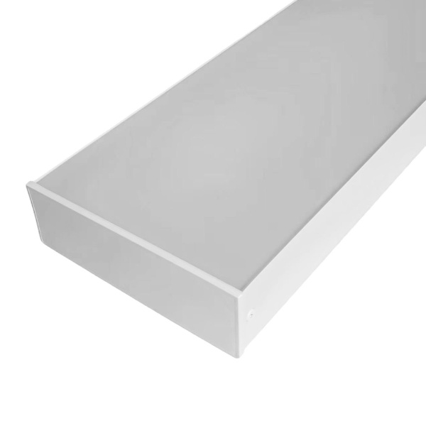 Светильник LINER 30W CRI90 110° IP40 120x60mm | 220V