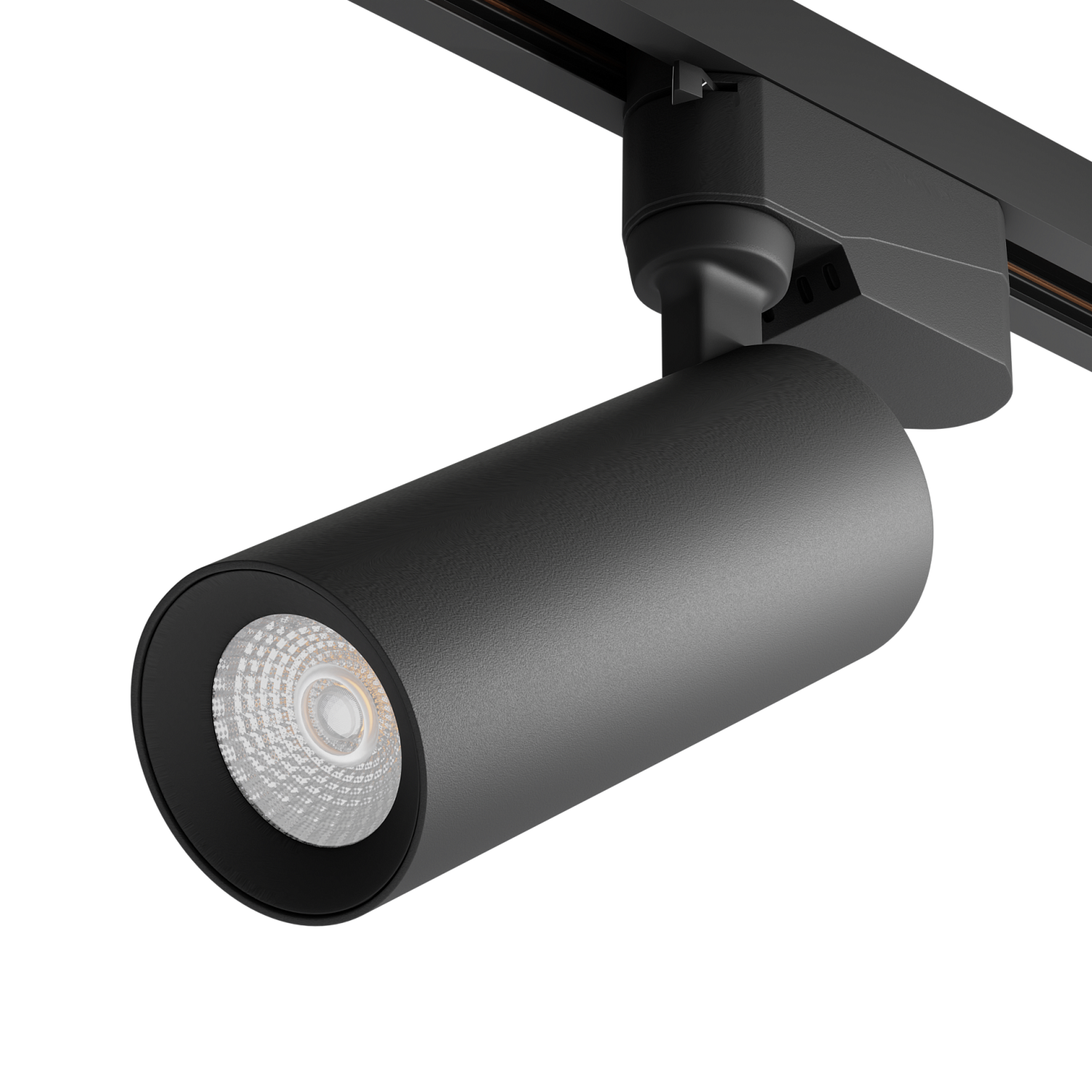 Трековые светодиодные светильник серии CITY NEW 3000/4000/6000К