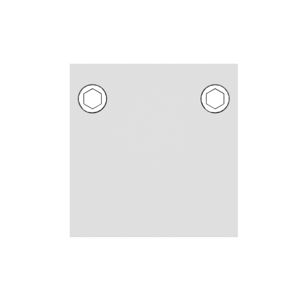 Светильник LINER M33 40W 3000K  CRI90 120° Белый корпус 534x34x33mm | 220V